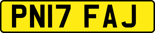 PN17FAJ