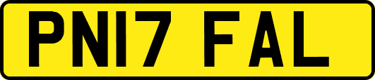 PN17FAL