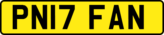 PN17FAN