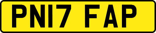 PN17FAP