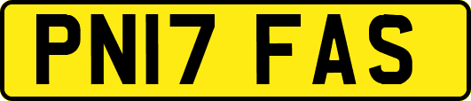 PN17FAS