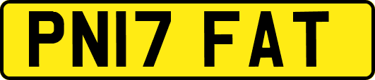 PN17FAT