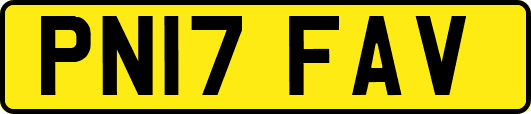 PN17FAV