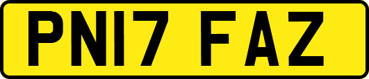 PN17FAZ