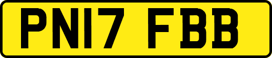PN17FBB