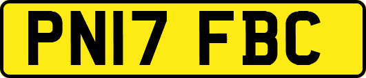 PN17FBC