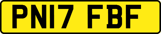 PN17FBF