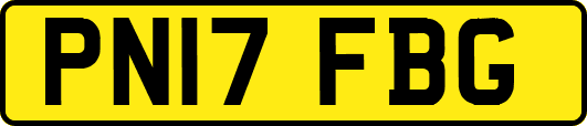 PN17FBG