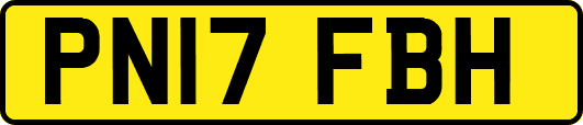 PN17FBH