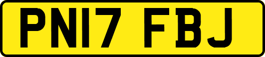 PN17FBJ
