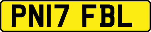 PN17FBL