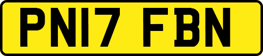 PN17FBN