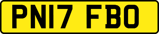 PN17FBO