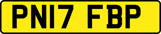 PN17FBP