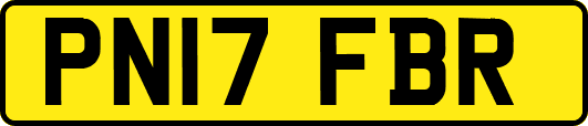 PN17FBR