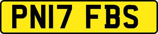 PN17FBS