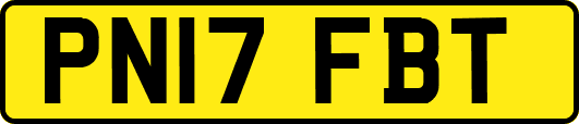 PN17FBT