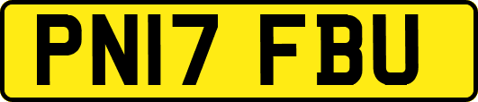 PN17FBU