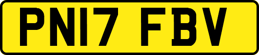 PN17FBV