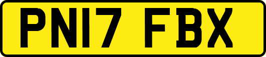 PN17FBX