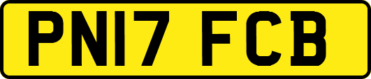PN17FCB