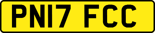 PN17FCC