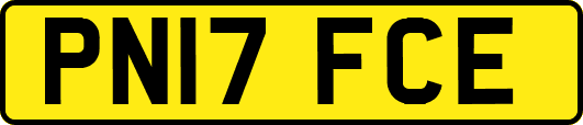 PN17FCE