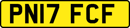PN17FCF