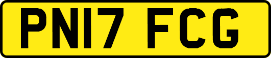 PN17FCG