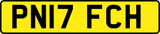 PN17FCH