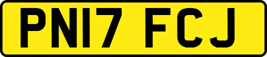 PN17FCJ