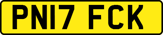 PN17FCK