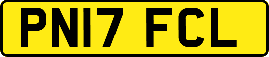 PN17FCL