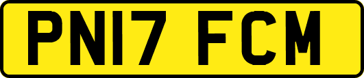 PN17FCM