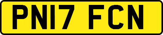 PN17FCN