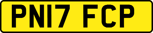 PN17FCP