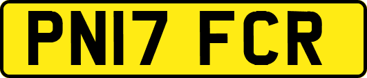 PN17FCR