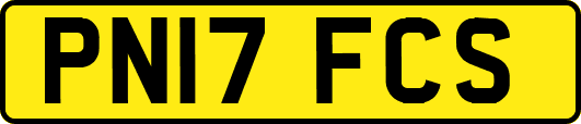 PN17FCS