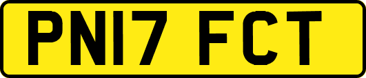 PN17FCT