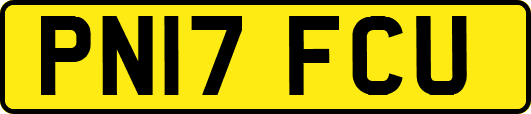 PN17FCU