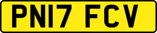 PN17FCV