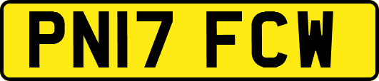 PN17FCW