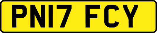 PN17FCY