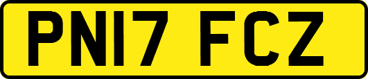 PN17FCZ