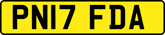 PN17FDA
