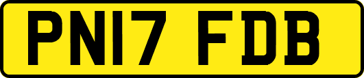 PN17FDB