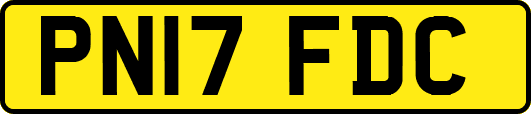 PN17FDC