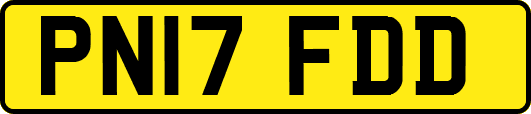 PN17FDD