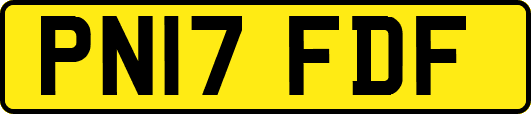 PN17FDF