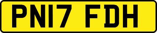 PN17FDH
